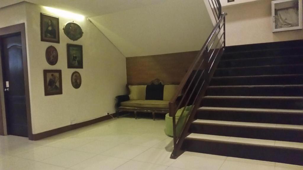 Rich Manor Pensión House Cagayán de Oro Exterior foto