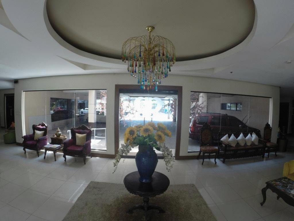 Rich Manor Pensión House Cagayán de Oro Exterior foto